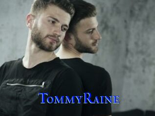 TommyRaine