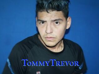 TommyTrevor