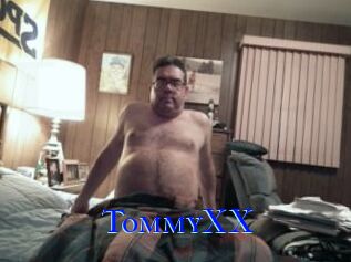 TommyXX
