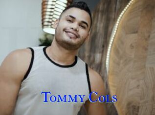 Tommy_Cols