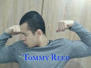 Tommy_Reed