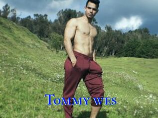 Tommy_wes