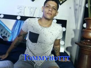 Tommyhottt