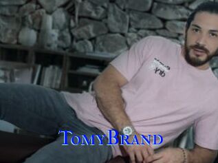 TomyBrand