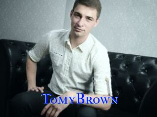 TomyBrown