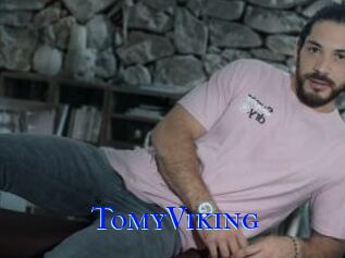 TomyViking