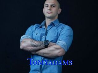 Tomyadams