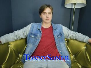 TonnySoner