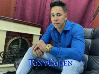 TonyColen