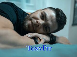 TonyFit