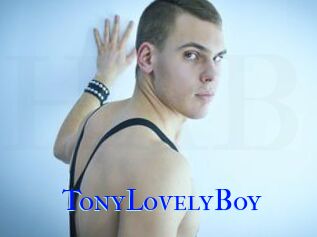 TonyLovelyBoy