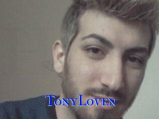 TonyLoven