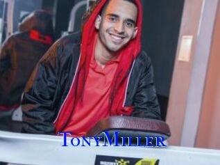 TonyMiller
