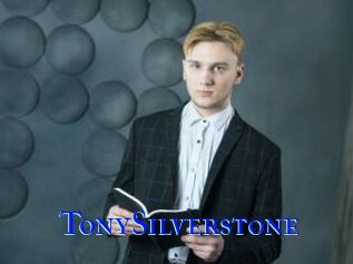 TonySilverstone