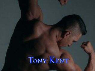 Tony_Kent