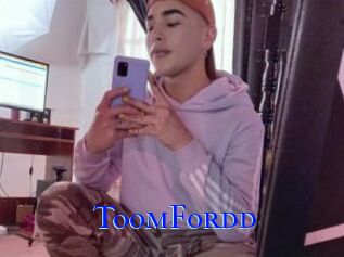 ToomFordd