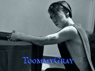 ToommyGray