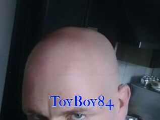 ToyBoy84
