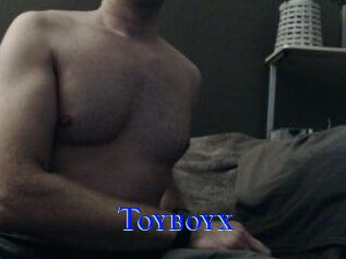 Toyboyx