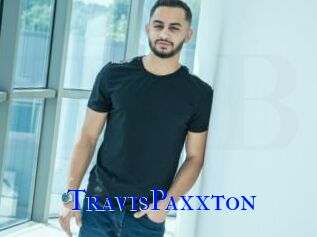 TravisPaxxton
