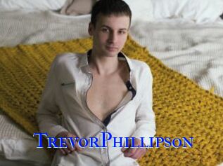 TrevorPhillipson