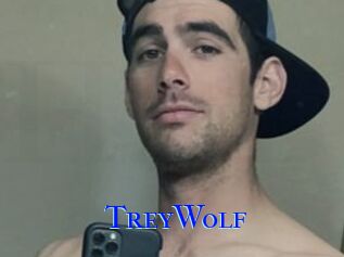 TreyWolf