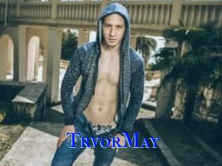 TrvorMay