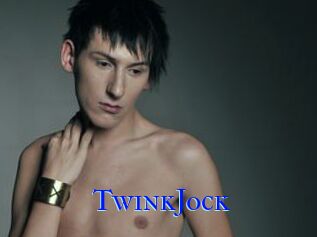 TwinkJock