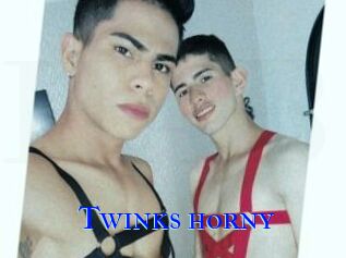 Twinks_horny