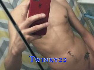 Twinky22