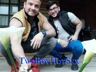 TwoBoyHotSex