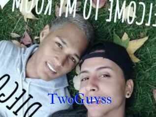 TwoGuyss