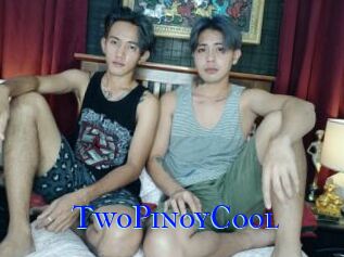 TwoPinoyCool