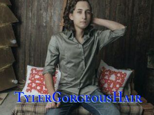 TylerGorgeousHair