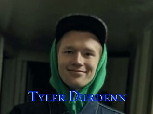 Tyler_Durdenn