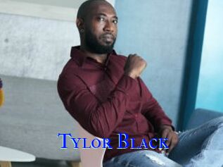 Tylor_Black