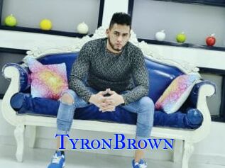 TyronBrown