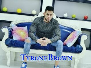 TyroneBrown