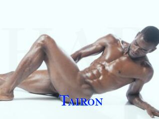 Tairon