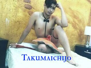 Takumaichijo