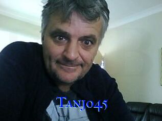 Tanjo45