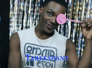 Tarekshane