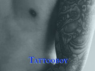 Tattooboy
