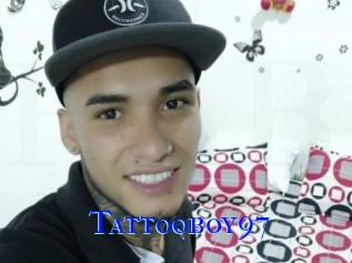 Tattooboy97