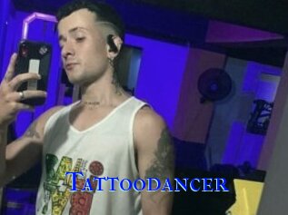 Tattoodancer