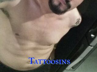 Tattoosins