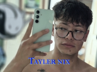 Tayler_nix