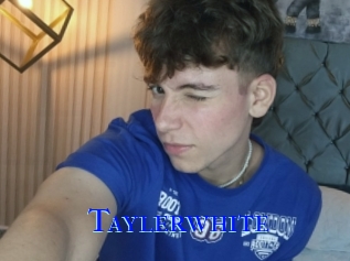 Taylerwhite