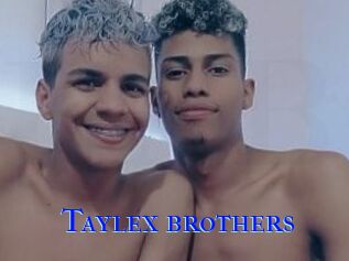 Taylex_brothers