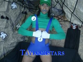 Tayloorstars